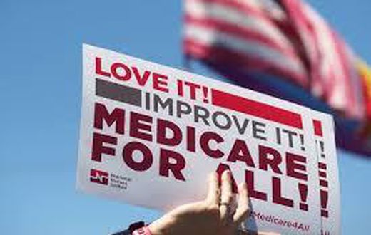How the Democratic candidates responded to a health care policy survey