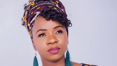 Evelyn Wanjiru (Instagram)