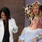 Dr. Pimple Popper Pops Live On Kelly Clarkson Show