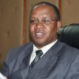 Interior Principal Secretary Karanja Kibicho