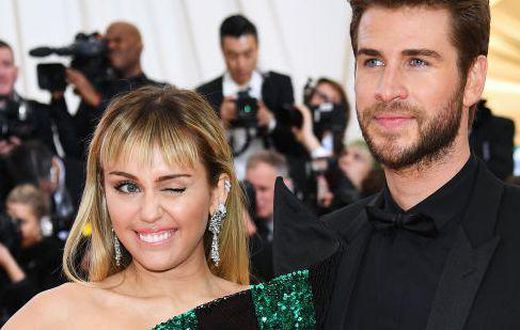 Don't Assume Miley's Sexuality Explains Her Split