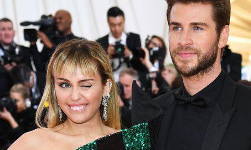 Don't Assume Miley's Sexuality Explains Her Split