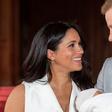 So, Meghan Markle May Have Had A Water Birth