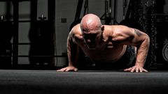 The Only Two Workouts You'll Ever Need