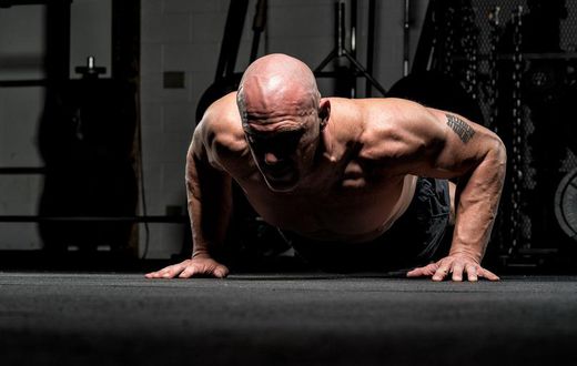 The Only Two Workouts You'll Ever Need