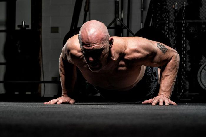 The Only Two Workouts You'll Ever Need