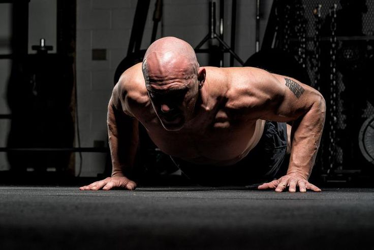 The Only Two Workouts You'll Ever Need