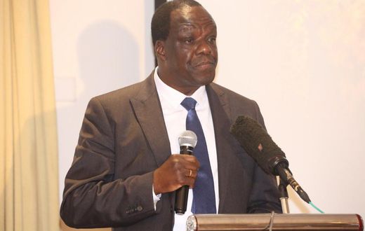 Governor Wycliffe Oparanya shuts down all mortuaries in Kakamega due to coronavirus fears
