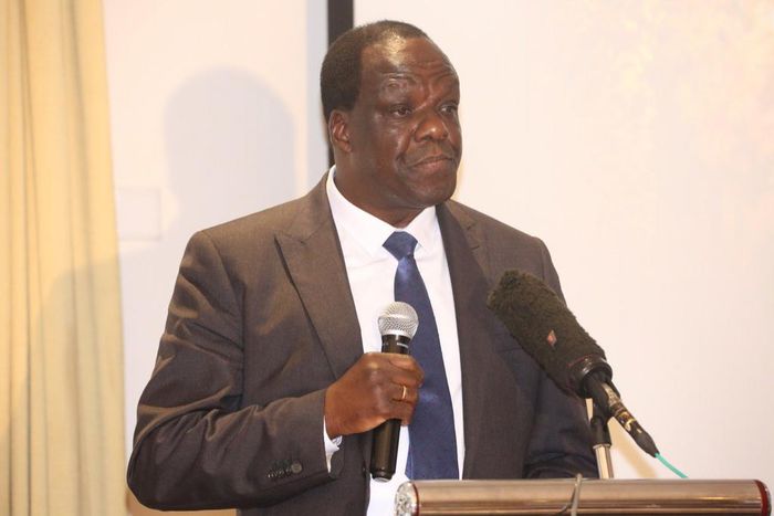 Governor Wycliffe Oparanya shuts down all mortuaries in Kakamega due to coronavirus fears