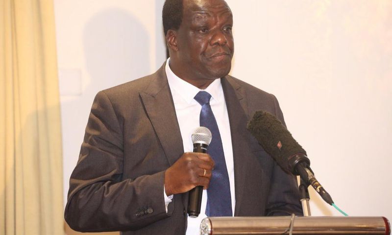 Governor Wycliffe Oparanya shuts down all mortuaries in Kakamega due to coronavirus fears
