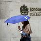 The Hong Kong Stock Exchange made a shock bid of more than £30 billion for the London Stock Exchange Group last month