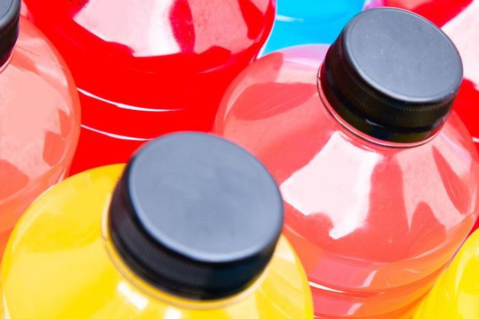 Do Electrolyte Drinks Help Treat Hangovers?