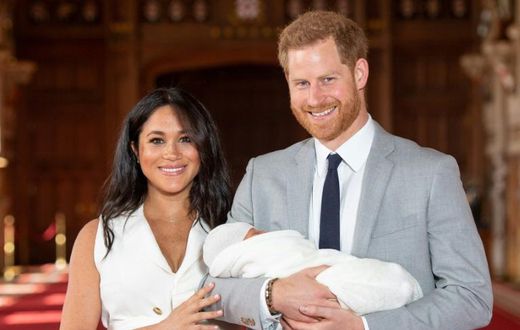 After the first five months of his life largely shielded from the public eye, baby Archie will become one of the youngest royals to take part in an official visit