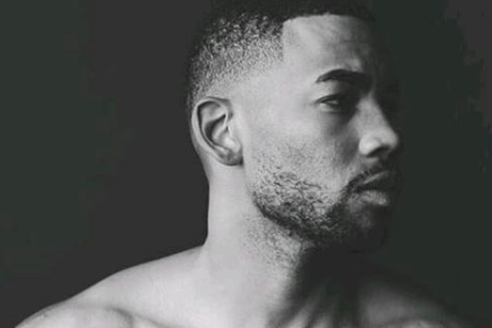 Mike Johnson's Thirst Trap On Insta