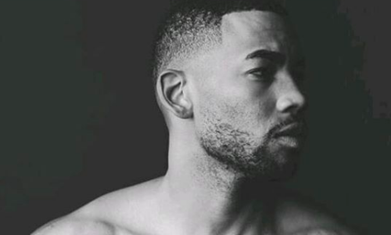 Mike Johnson's Thirst Trap On Insta