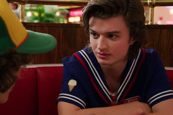 'Stranger Things' Just Keeps Making Steve Better