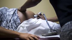 Huge Racial Disparities in Deaths Linked to Pregnancy