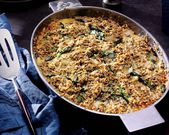 eggplant parmesan