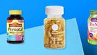 The 14 Prenatal Vitamins