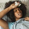‘Period Flu' Could Be Making You Feel Fluish