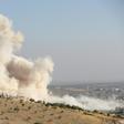 Syrian regime forces have been battling to capture the jihadist-held town of Khan Sheikhun in the country's northwest as it lies on a key highway