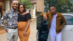 The Wajesus vs Terence Creative beef, Bahati’s son speaks minutes after birth and other stories making headlines this week
