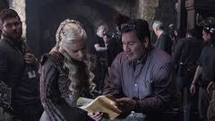 'Game of Thrones' director reveals how he got that reaction out of Brienne