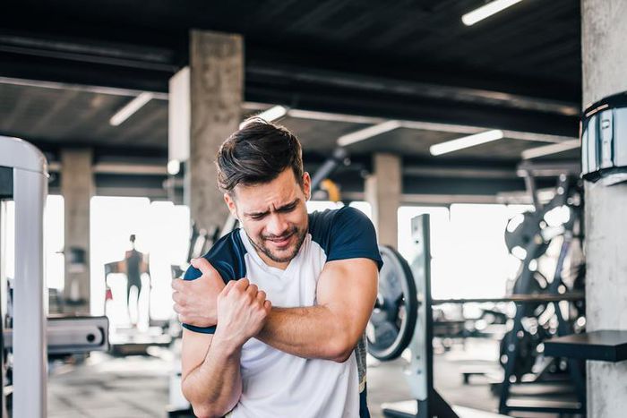 How to Solve AC Joint Pain in Your Shoulder