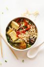 18 Easy Vegan Soups For Any Possible Craving