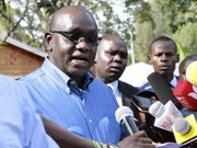 IEBC confirms 1 million signatures in Dr Ekuru Aukot's Punguza Mzigo petition to amend the Constitution