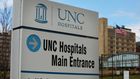 Troubled Children's Hospital Says It Will Suspend Most Complex Heart Surgeries
