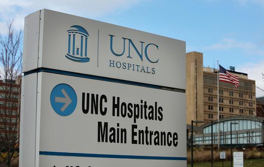 Troubled Children's Hospital Says It Will Suspend Most Complex Heart Surgeries
