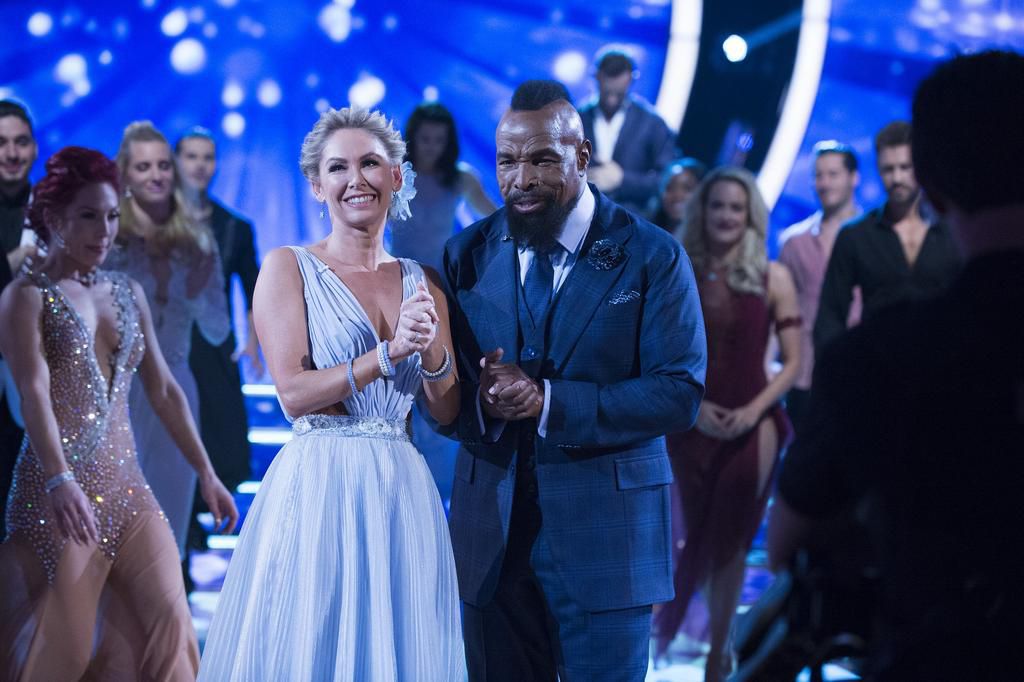 40 Celebrities You Forgot Were On 'Dancing With The Stars'