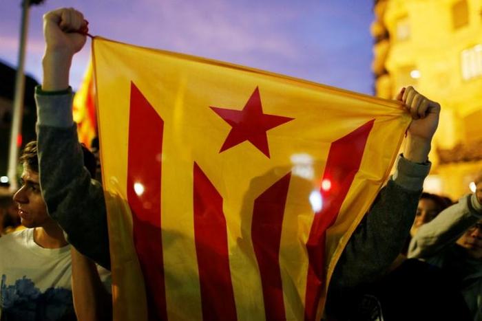 For many, the situation has brought back memories of the run-up to the referendum of October 1, 2017
