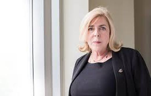 Janne E. Nolan, principled adviser on world affairs, is dead at 67