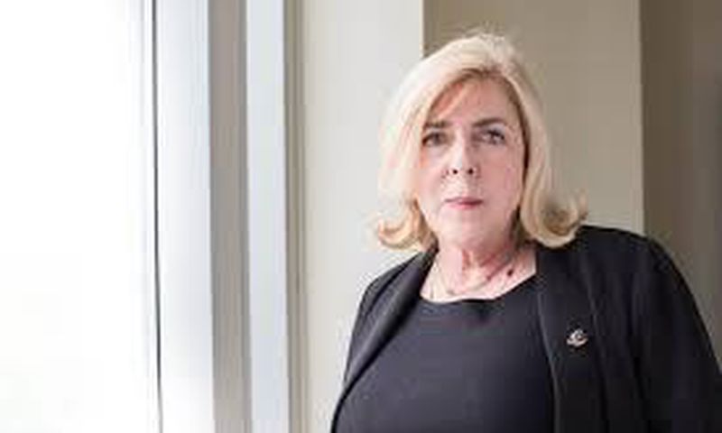 Janne E. Nolan, principled adviser on world affairs, is dead at 67
