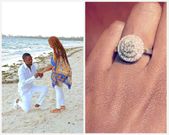 Ben Pol reveals how much he spent on Anerlisa’s engagement ring
