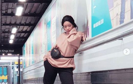 My baby is no more – singer Ray C opens up having miscarriage
