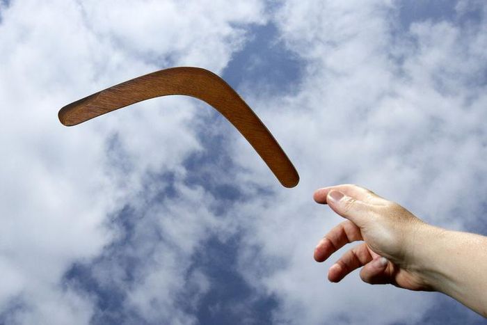 Dr. Pimple Popper Squeezes Cyst In Boomerang Video