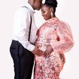 Kate actress and Hubby Phillip Karanja acquire a brand new BMW days after welcoming Baby K into their family