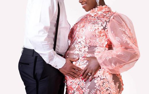 Actress Catherine Kamau opens up on struggles of getting a baby after two years in Marriage