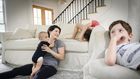 How Medicine Became the Stealth Family-Friendly Profession