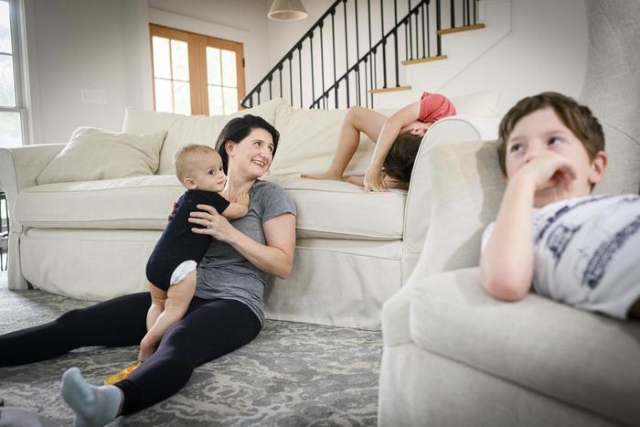 How Medicine Became the Stealth Family-Friendly Profession