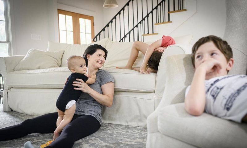 How Medicine Became the Stealth Family-Friendly Profession