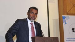 Former Chief Justice Bernard Chunga declines Chairman of the Task Force for the Operationalization of Inspection Unit appointment from DPP Noordin Haji