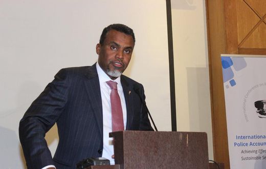 Former Chief Justice Bernard Chunga declines Chairman of the Task Force for the Operationalization of Inspection Unit appointment from DPP Noordin Haji