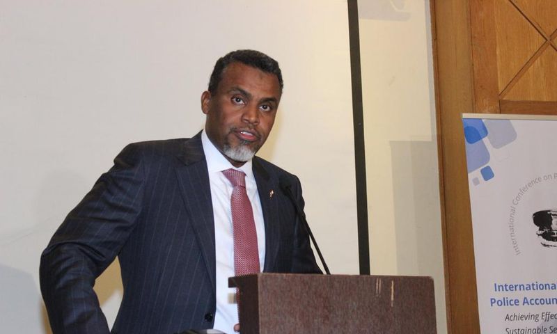 Former Chief Justice Bernard Chunga declines Chairman of the Task Force for the Operationalization of Inspection Unit appointment from DPP Noordin Haji