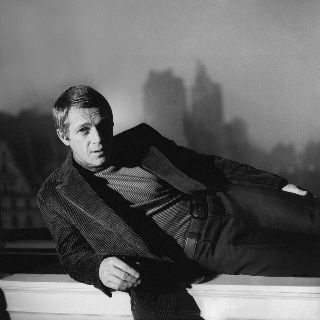 40 Leading Hollywood Men Under 6 Foot