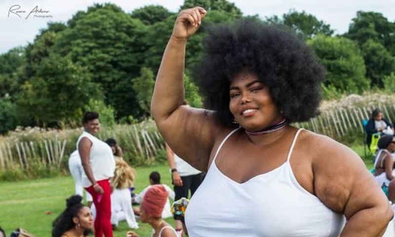 The curious case of fatphobia and why those who created the body positivity movement are slowly being erased from the narrative