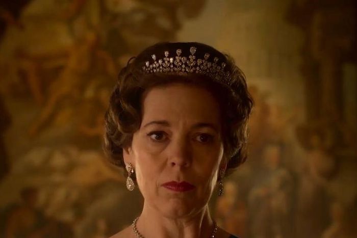 Why Isn't Princess Diana In 'The Crown' Season 3?